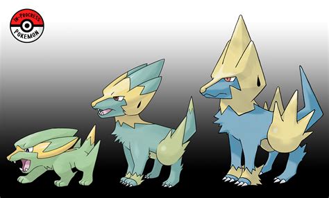 electrike evolution|what level does electrike evolve.